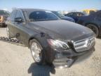 MERCEDES-BENZ - E-CLASS