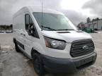 FORD - TRANSIT CONNECT