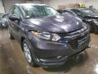 HONDA - HR-V