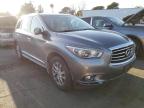 INFINITI - QX60