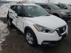 NISSAN - KICKS