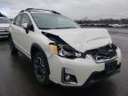 SUBARU - CROSSTREK