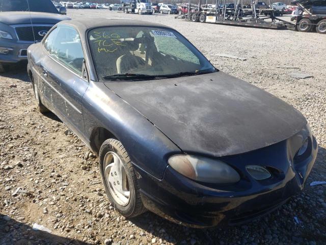 Escort 2000