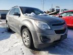 CHEVROLET - EQUINOX