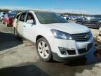 CHEVROLET - TRAVERSE