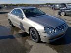 MERCEDES-BENZ - CLK-CLASS