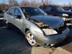 FORD - FOCUS