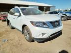 NISSAN - PATHFINDER