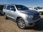 TOYOTA - SEQUOIA