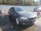 BMW - 5 SERIES