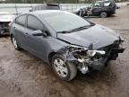 KIA - FORTE