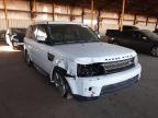 LAND ROVER - RANGE ROVER