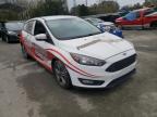 FORD - FOCUS