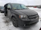 DODGE - GRAND CARAVAN