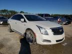 CADILLAC - XTS