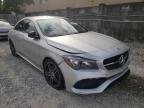 MERCEDES-BENZ - CLA-CLASS