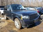 LAND ROVER - RANGE ROVER