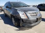 CADILLAC - SRX