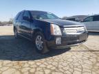 CADILLAC - SRX