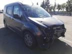 FORD - TRANSIT CONNECT