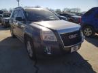 GMC - TERRAIN