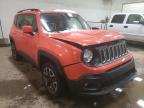 JEEP - RENEGADE