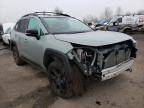 TOYOTA - RAV4