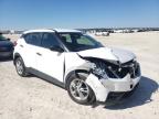 NISSAN - KICKS