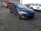 FORD - FOCUS