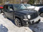 JEEP - PATRIOT