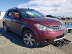 NISSAN - MURANO