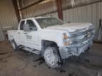 CHEVROLET - SILVERADO
