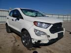 FORD - ECOSPORT S