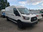 FORD - TRANSIT CONNECT