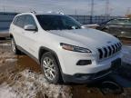 JEEP - CHEROKEE