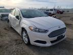 FORD - FUSION
