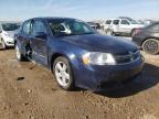 DODGE - AVENGER