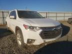 CHEVROLET - TRAVERSE