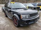 LAND ROVER - RANGE ROVER