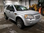 LAND ROVER - LR2