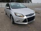 FORD - FOCUS