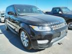 LAND ROVER - RANGE ROVER