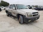 CHEVROLET - AVALANCHE