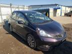 HONDA - FIT