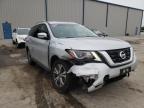 NISSAN - PATHFINDER