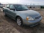 FORD - FIVE HUNDRED