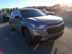 CHEVROLET - TRAVERSE