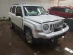 JEEP - PATRIOT