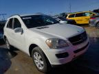 MERCEDES-BENZ - M-CLASS
