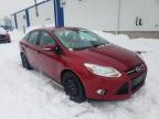 FORD - FOCUS